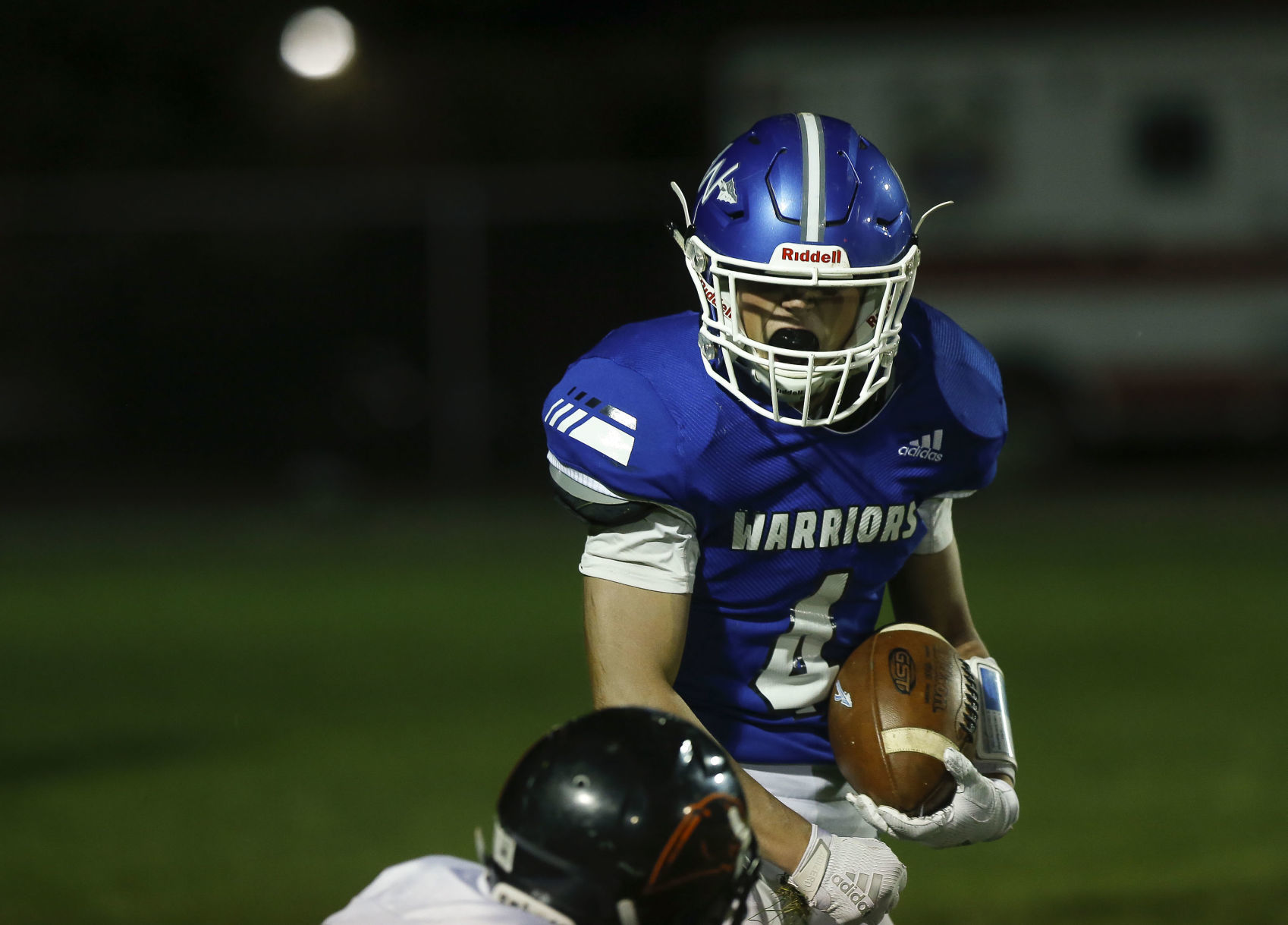 FBall Rockford vs. Tripoli 13